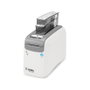 Zebra ZD510-HC Impresora de Brazaletes Térmica Directa 300 x 300 DPI Blanco
