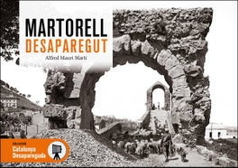 Martorell Desaparegut, Alfred Mauri Marti - EFADOS