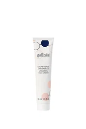Gallinee Microbiome Skincare Crema Hidratante Facial 40 ml