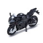 1:18 Suzuki Gsx-R1000 Black