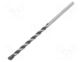 ALPEN-MAYKESTAG Broca para hormigón 6 mm x 150 mm PROFI BETON