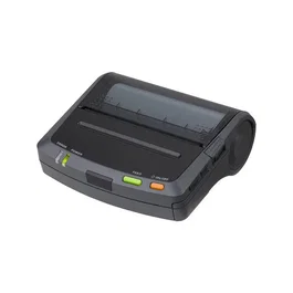 Seiko DPU-S445 - Impresora móvil térmica 4'' (90 mm) con conexión Bluetooth y USB