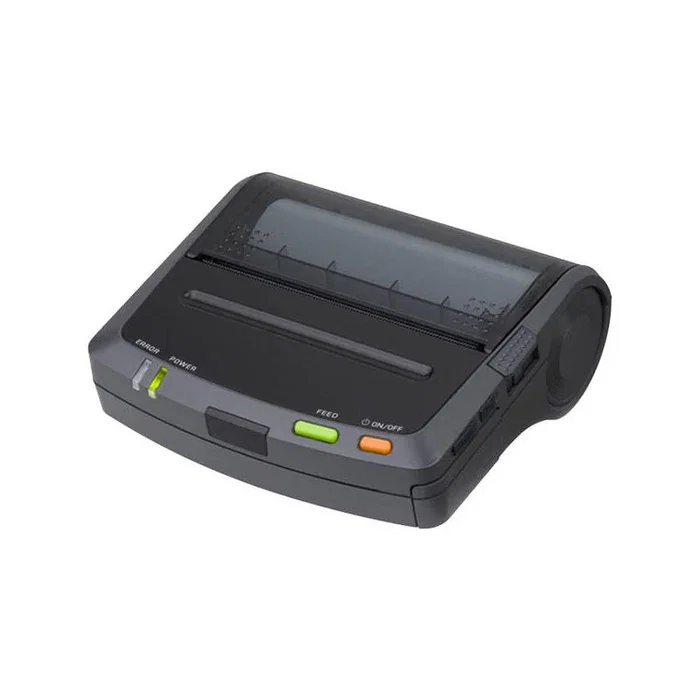 Seiko DPU-S445 - Impresora móvil térmica 4'' (90 mm) con conexión Bluetooth y USB