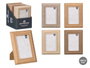 GIFTDECOR Portafotos Cuerda 10x15 Surtido Pack de 24