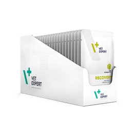 Vet Planet Recovery Cat Pouch 12x100g