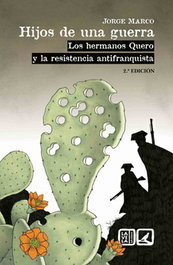 HIJOS DE UNA GUERRA, Jorge Marco - COMARES