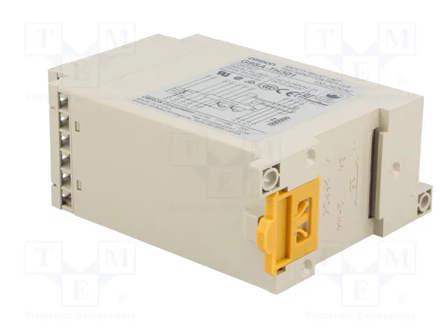OMRON G9SA-TH301-230 Relé de seguridad 100-240VAC OMRON G9SA-TH301-230 Relé de seguridad 100-240VAC