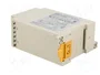 OMRON G9SA-TH301-230 Relé de seguridad 100-240VAC
