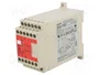 OMRON G9SA-TH301-230 Relé de seguridad 100-240VAC