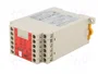 OMRON G9SA-TH301-230 Relé de seguridad 100-240VAC