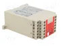 OMRON G9SA-TH301-230 Relé de seguridad 100-240VAC