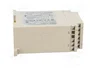 OMRON G9SA-TH301-230 Relé de seguridad 100-240VAC