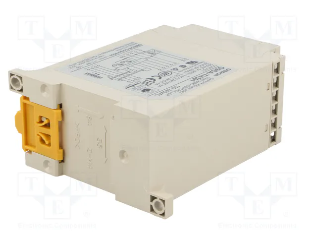 OMRON G9SA-TH301-230 Relé de seguridad 100-240VAC OMRON G9SA-TH301-230 Relé de seguridad 100-240VAC