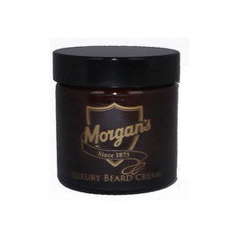 Morgan Luxury Beard Cream Reacondicionada 60ml