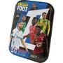 Panini Caja Metálica Fútbol Ligue 1 2024-2025 McDonald's 12 Bolsillos 84 Cromos PAN8051708022469
