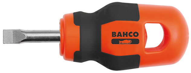 Bahco Destornillador 195 Premium Recta 6.0x25 mm Carrocero Bahco Destornillador 195 Premium Recta 6.0x25 mm Carrocero