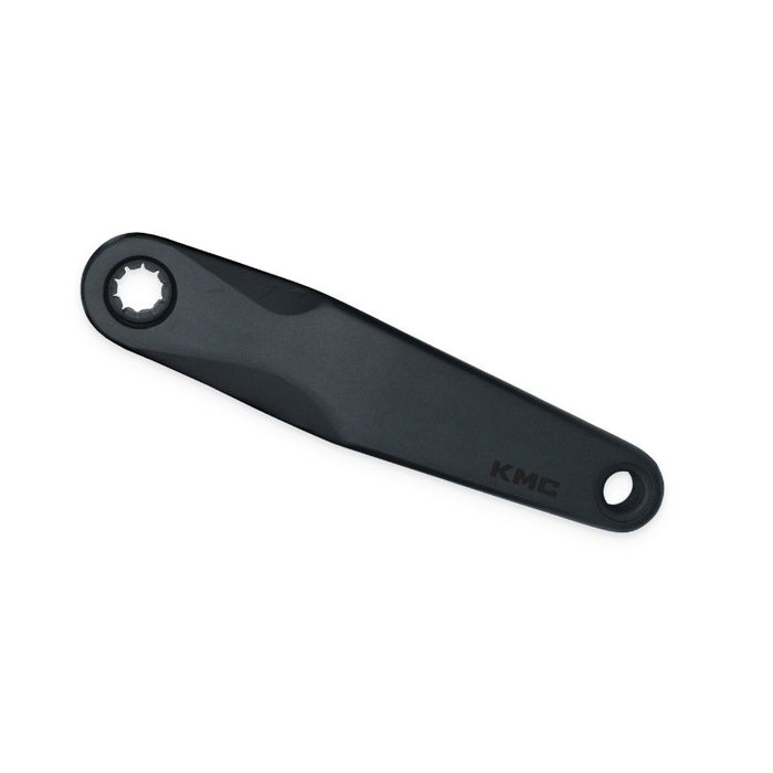 Bosh Juego de Bielas de Aluminio 7075 Gen 3 para BNI (Spindle Interface) 170 mm Bosh Juego de Bielas de Aluminio 7075 Gen 3 para BNI (Spindle Interface) 170 mm