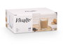 Vivalto Taza de Desayuno Asa Cónica 250ml