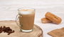 Vivalto Taza de Desayuno Asa Cónica 250ml