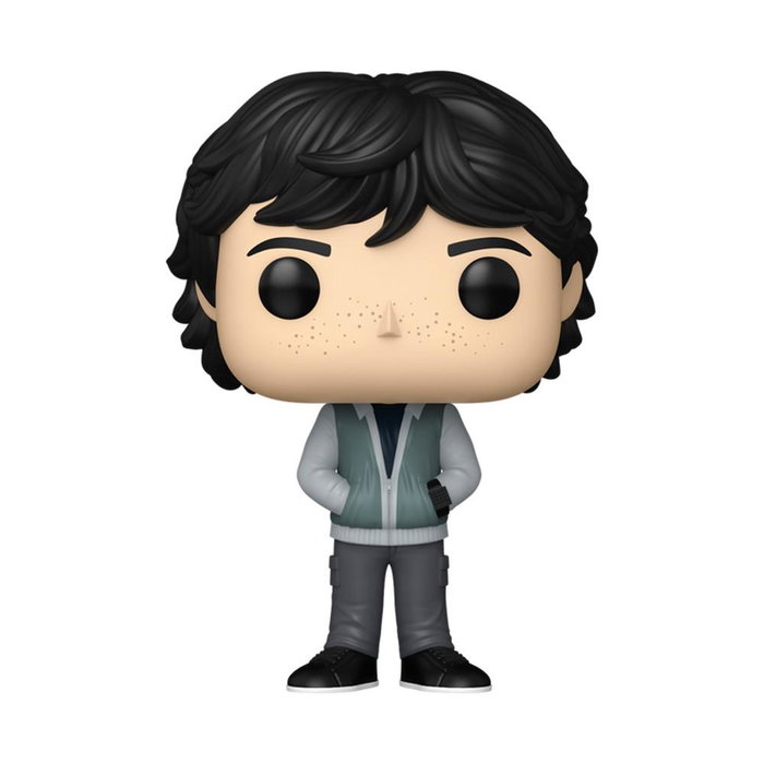 Funko Pop! Stranger Things Mike Wheeler Figura de Vinilo Funko Pop! Stranger Things Mike Wheeler Figura de Vinilo