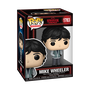 Funko Pop! Stranger Things Mike Wheeler Figura de Vinilo