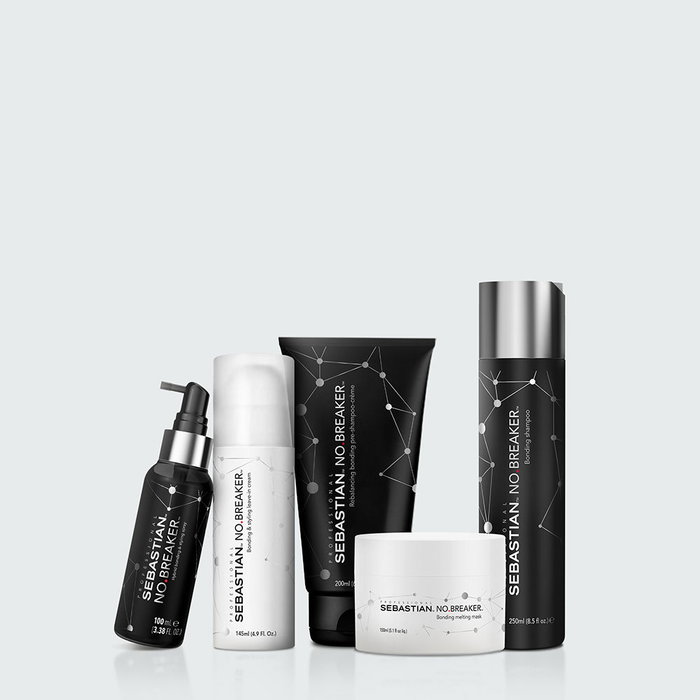 SEBASTIAN PROFESSIONALS NO.BREAKER Champú Reparador 250 ml