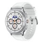 Samsung Galaxy Watch 8 Classic 46mm LTE Blanco