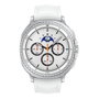 Samsung Galaxy Watch 8 Classic 46mm LTE Blanco