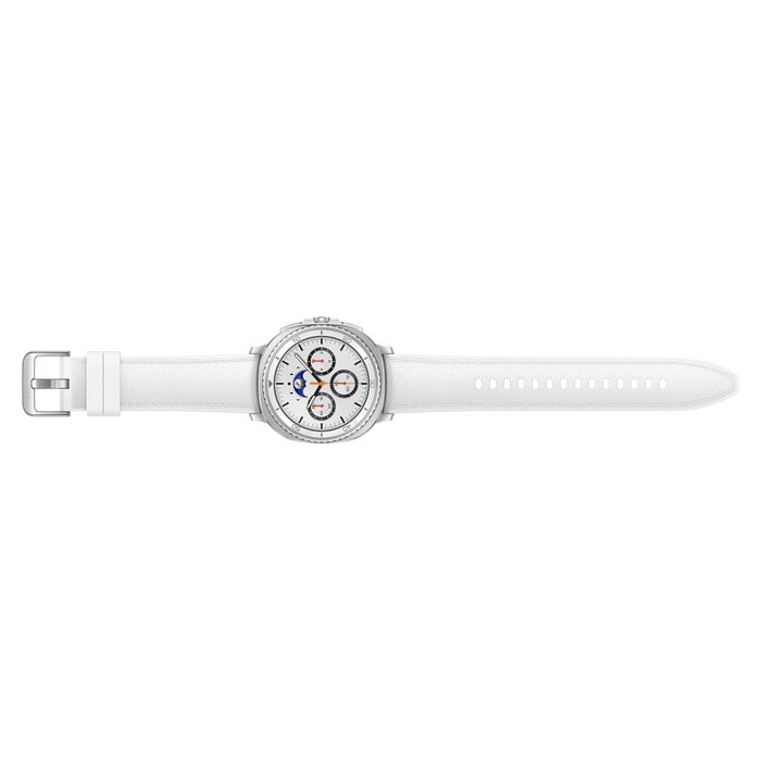 Samsung Galaxy Watch 8 Classic 46mm LTE Blanco