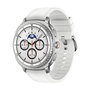 Smartwatch Samsung Galaxy Watch 8 Classic Blanco 1,34" 46 mm