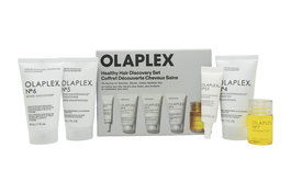 Olaplex Healthy Hair Discovery Set - 5 Pieces