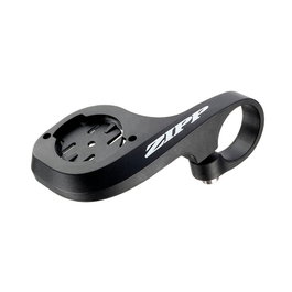 Zipp Soporte para computador con abrazadera 22.3 mm Negro