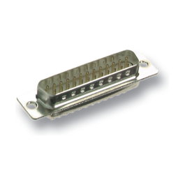 EFB Elektronik Conector D-Sub 37 pol. 28664.1 Gris