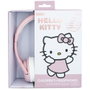 OTL TECHNOLOGIES Auriculares infantiles Hello Kitty