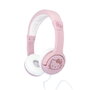OTL TECHNOLOGIES Auriculares infantiles Hello Kitty