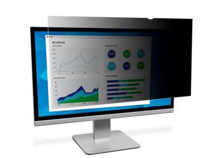 3M PF340W2E Filtro de Privacidad para Monitor de 34 Pulgadas 21:9 3M PF340W2E Filtro de Privacidad para Monitor de 34 Pulgadas 21:9