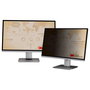 3M PF340W2E Filtro de Privacidad Antideslumbrante para Monitor 34" (86.4 cm, 21:9, Pantalla Ancha) | Compatible con Samsung, LG, Dell, HP, Acer