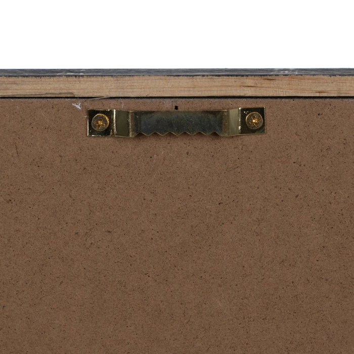 Cuadro Impresión Desnudo 2/M Dm 30 X 2 X 40 cm (Set de 2) Cuadro Impresión Desnudo 2/M Dm 30 X 2 X 40 cm (Set de 2)