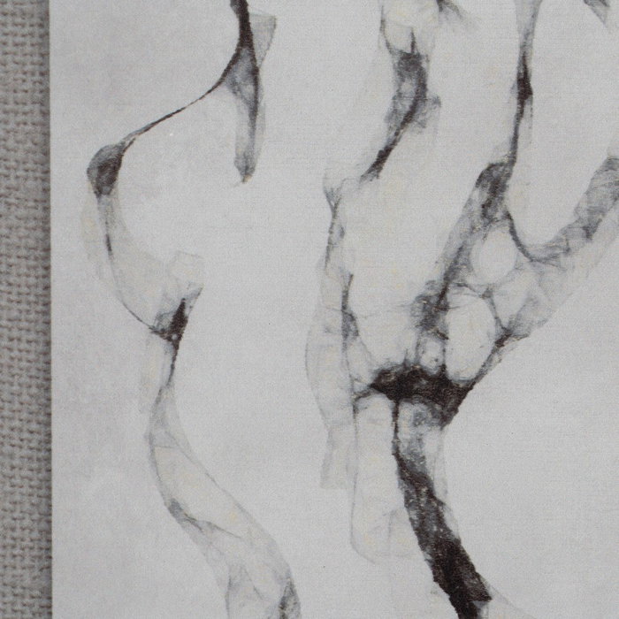 Cuadro Impresión Desnudo 2/M Dm 30 X 2 X 40 cm (Set de 2) Cuadro Impresión Desnudo 2/M Dm 30 X 2 X 40 cm (Set de 2)