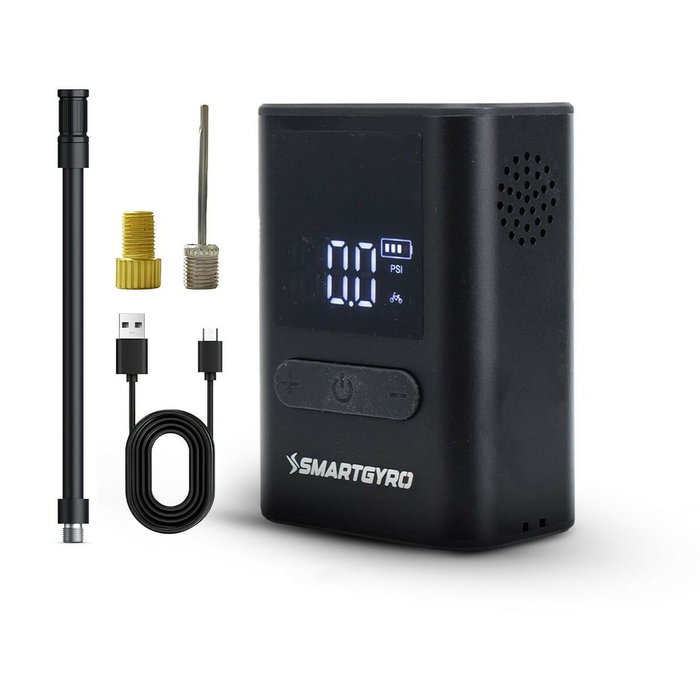 Soporte para Portátil Smartgyro SG27-573 Soporte para Portátil Smartgyro SG27-573