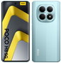 Xiaomi POCO M8 5G Verde 8GB/256GB