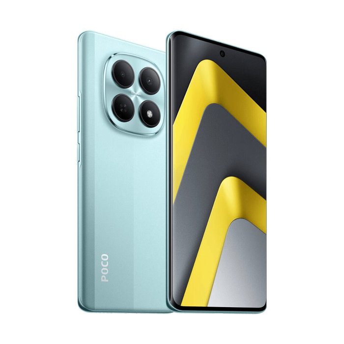 Xiaomi POCO M8 5G Verde 8GB/256GB Xiaomi POCO M8 5G Verde 8GB/256GB