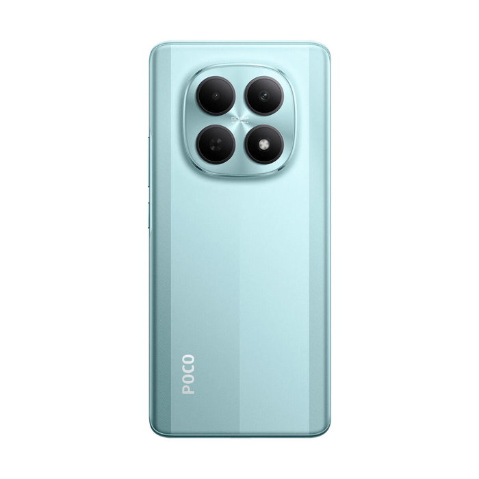 Xiaomi POCO M8 5G Verde 8GB/256GB Xiaomi POCO M8 5G Verde 8GB/256GB