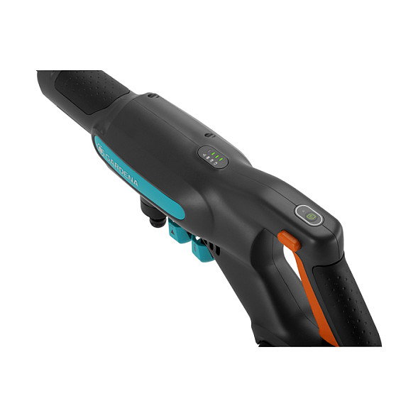 Gardena AquaClean 24/18V P4A Hidrolimpiadora de media presión solo
