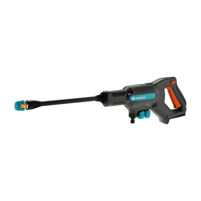 Gardena AquaClean 24/18V P4A Hidrolimpiadora de media presión solo