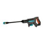 Gardena AquaClean 24/18V P4A Hidrolimpiadora de media presión solo