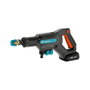Gardena AquaClean 24/18V P4A Hidrolimpiadora de media presión solo