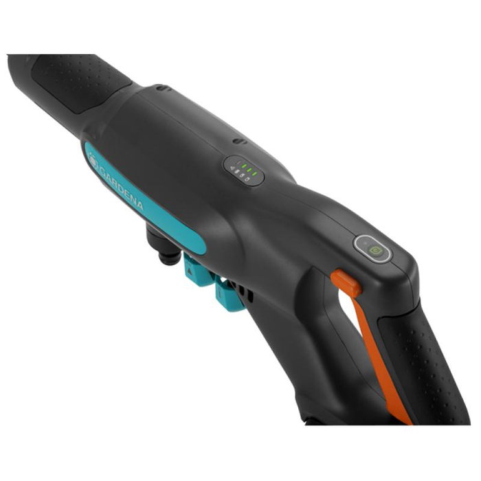 Gardena AquaClean solo Hidrolimpiadora a Alta Presión 14800-55 Gardena AquaClean solo Hidrolimpiadora a Alta Presión 14800-55