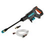 Gardena AquaClean solo Hidrolimpiadora a Alta Presión 14800-55