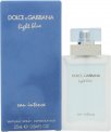 Dolce & Gabbana Light Blue Eau Intense Eau de Parfum 25ml